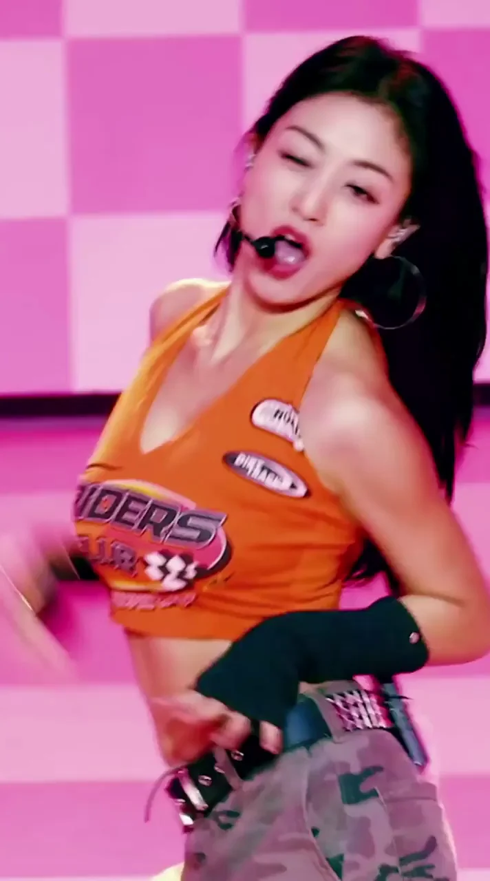 TWICE - Jihyo
