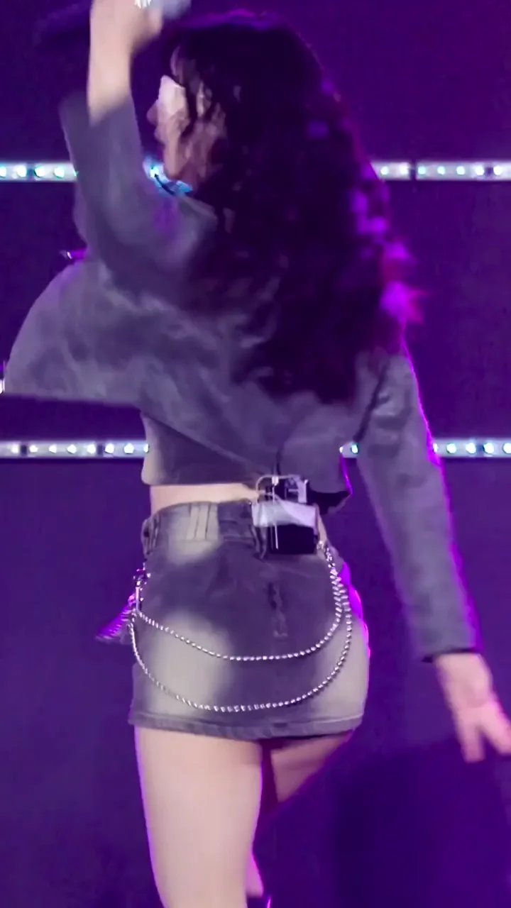 Oh My Girl - Yubin