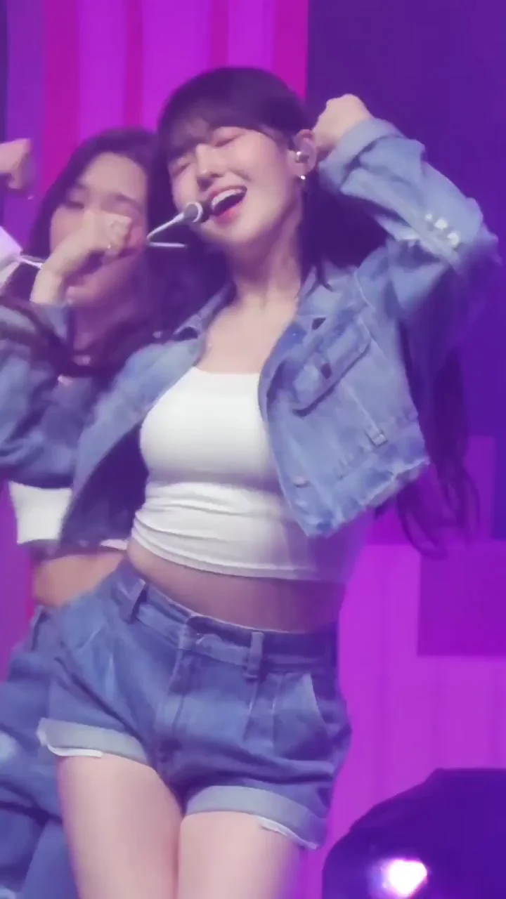 Kep1er - Chaehyun