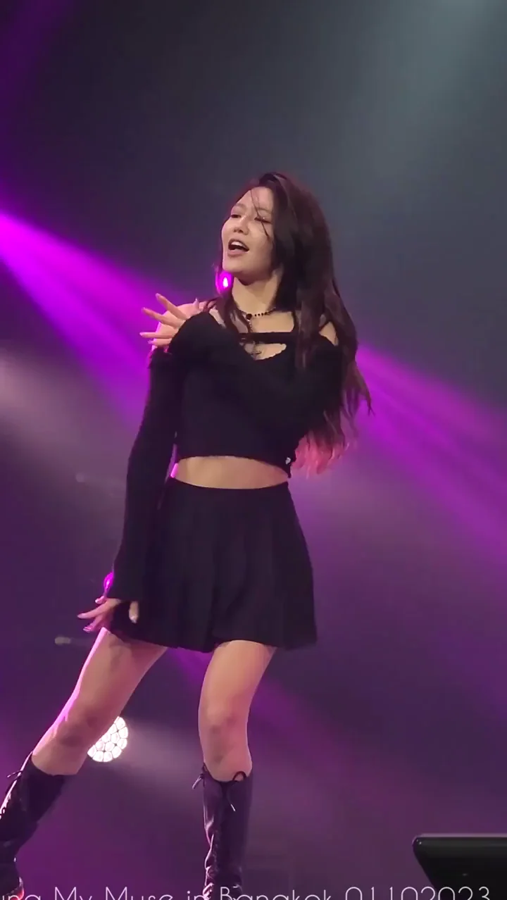 SNSD - Sooyoung
