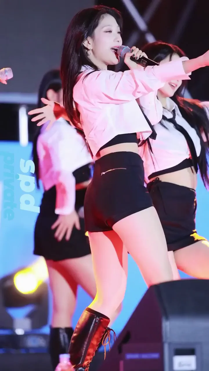 Fromis_9 - Seoyeon