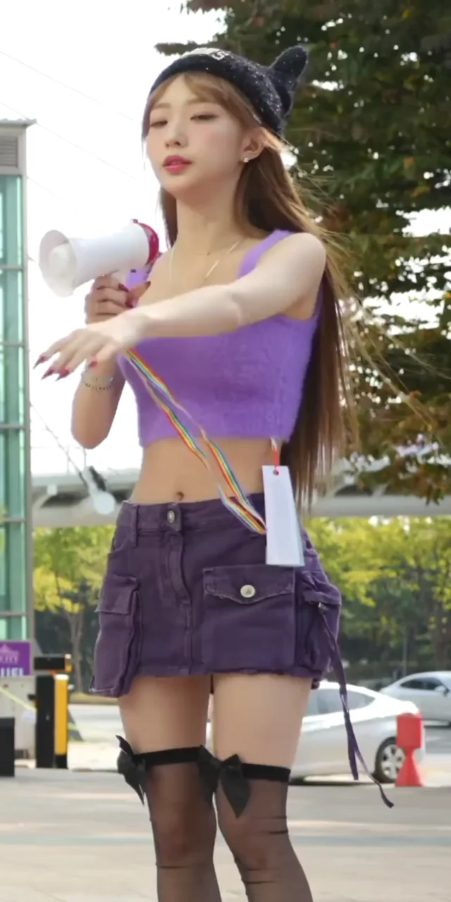 Loossemble - Yeojin
