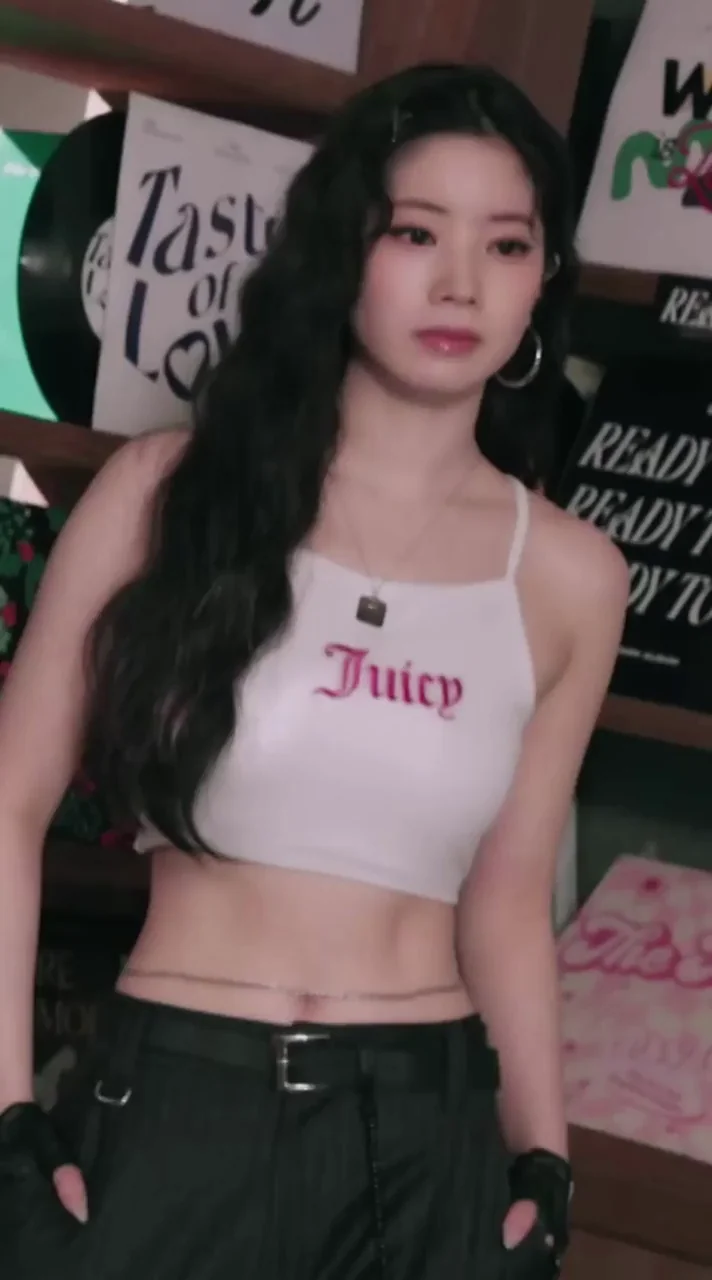 TWICE - Dahyun