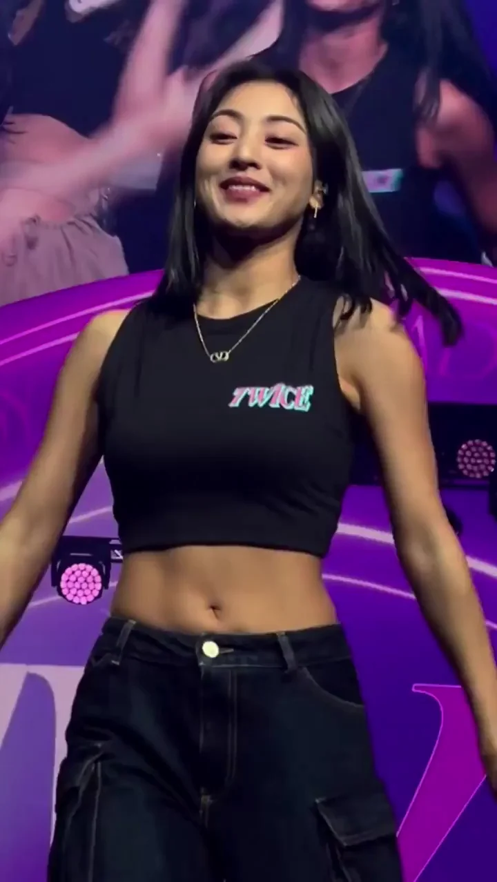 TWICE - Jihyo