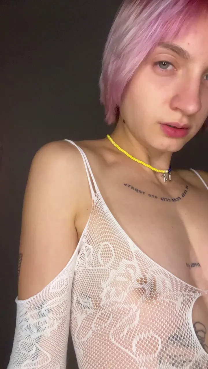 enjoy my tiny boobs