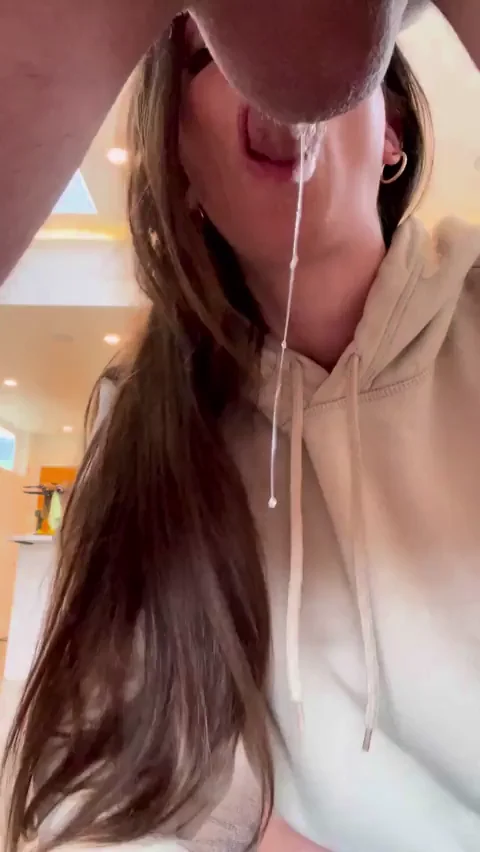 It's facefuck Friday!