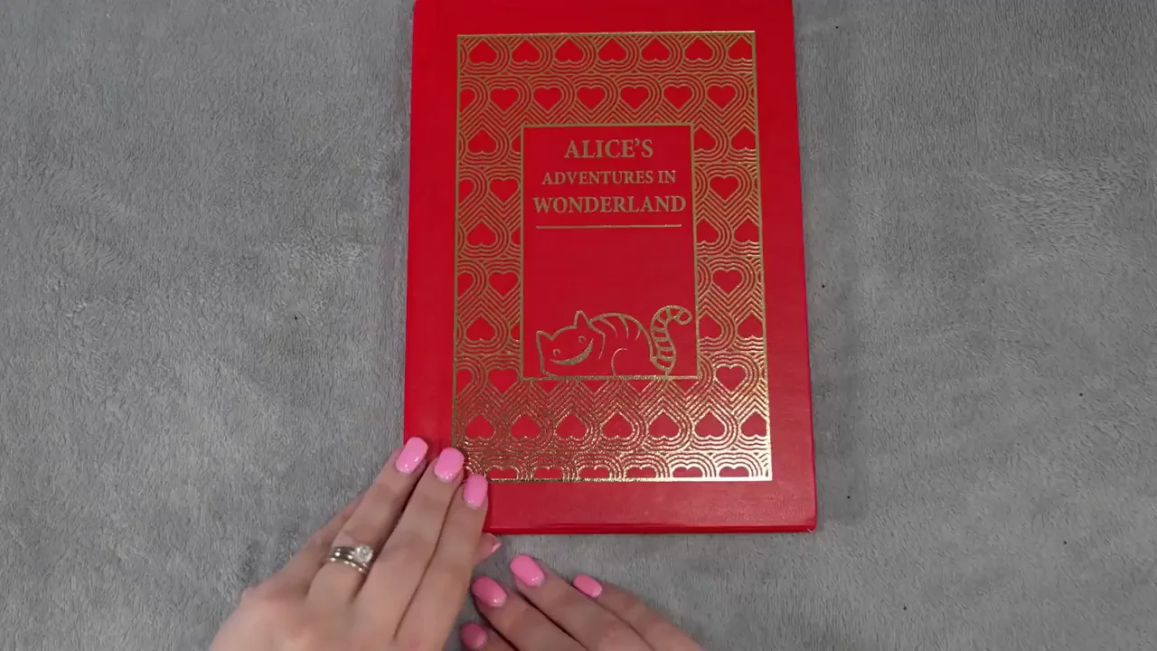 Every good story has a beginning, a middle, and a lesbian fourway at the end. Who doesn't love a twist?😁˜🤤·"â™€ï¸ðŸ§¨ #aliceinwonderland