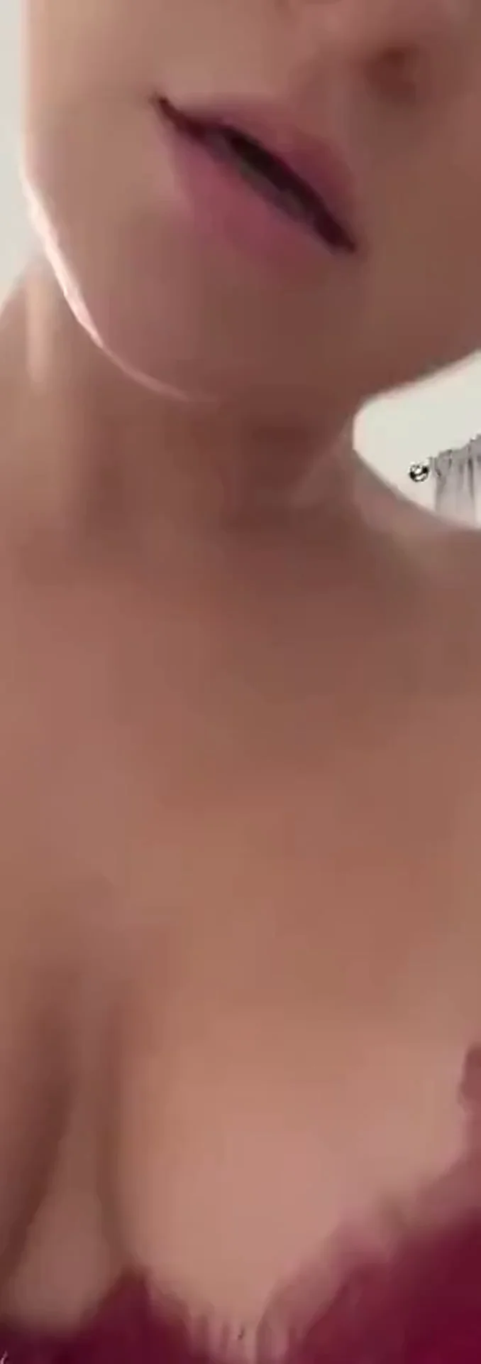I think i look exceptionally fuckable