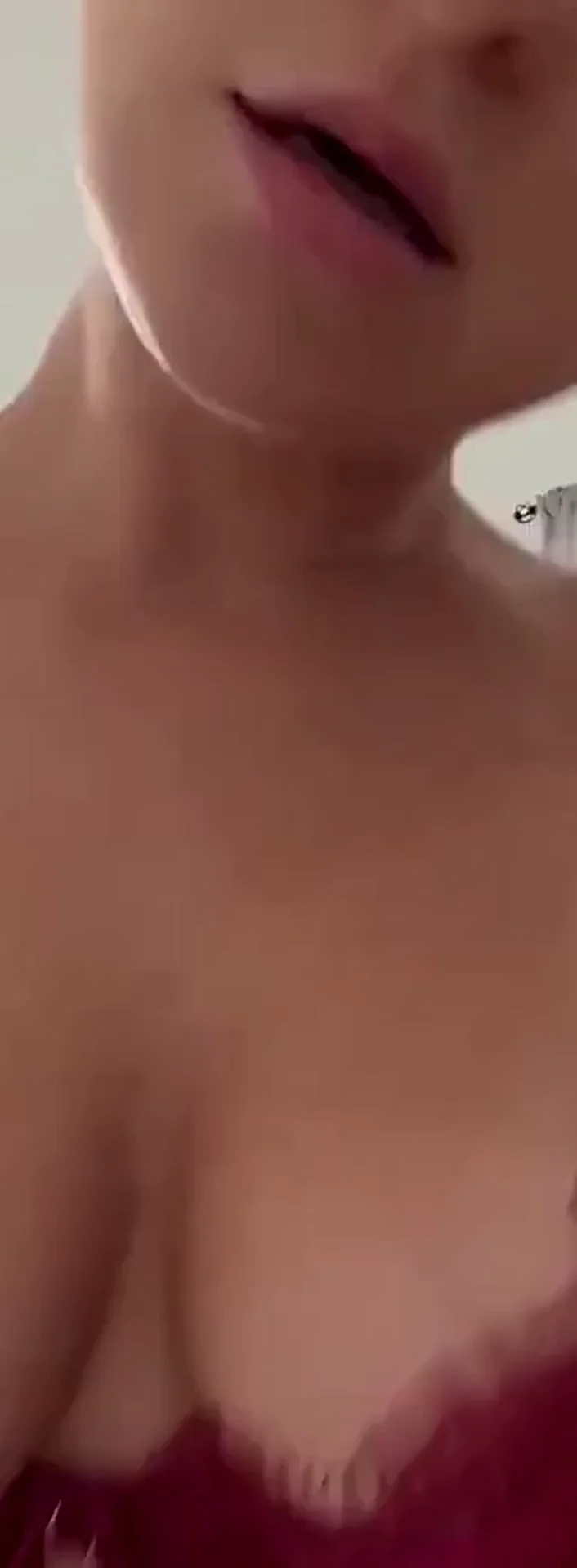 Easiest Fuck Position to Make This Cutie Squirt Her O-Face 💦😩🍑