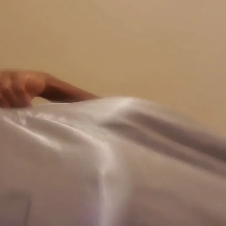 It would feel amazing to be held and have them squeezed