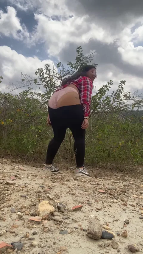 my step brother fucked me on the farm