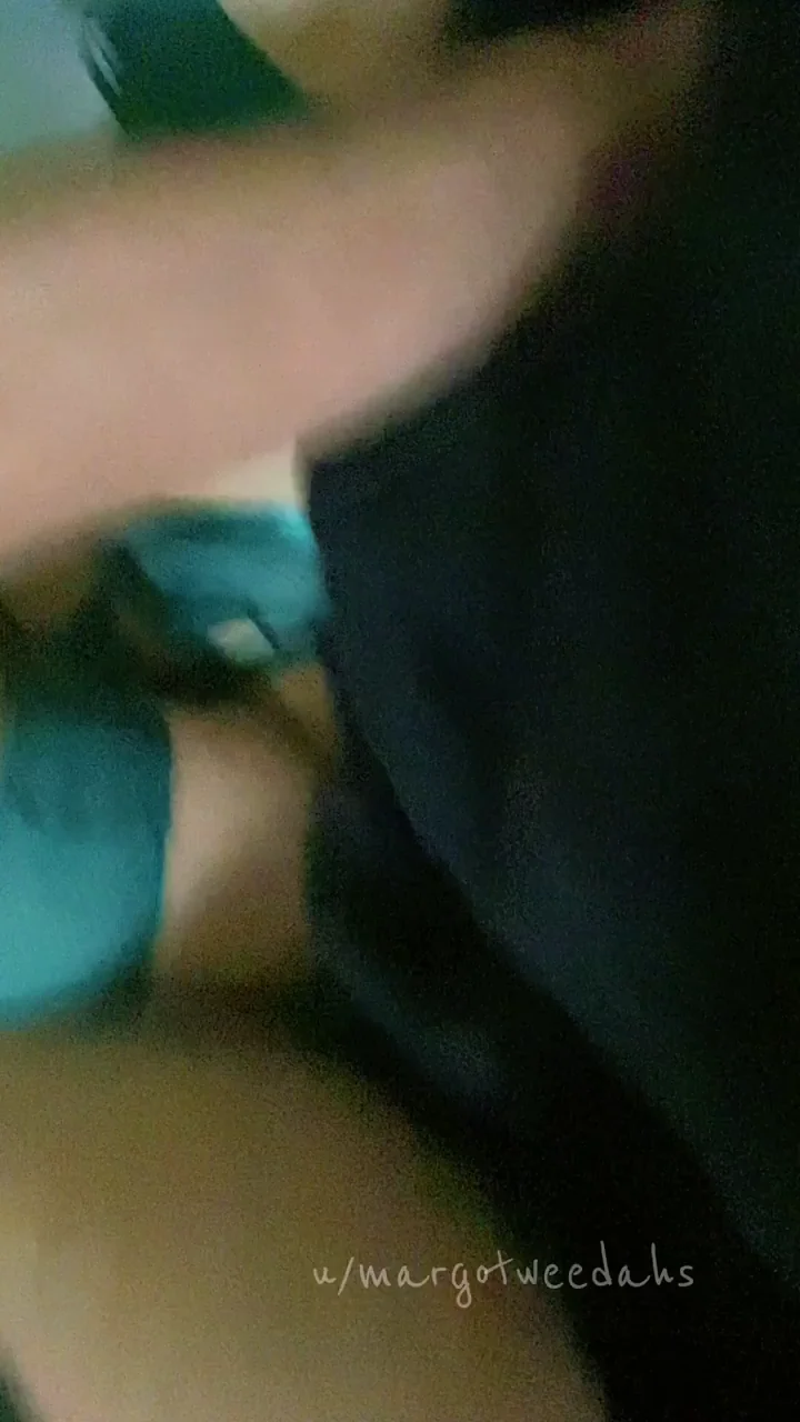 Quick changover, how's my facial?