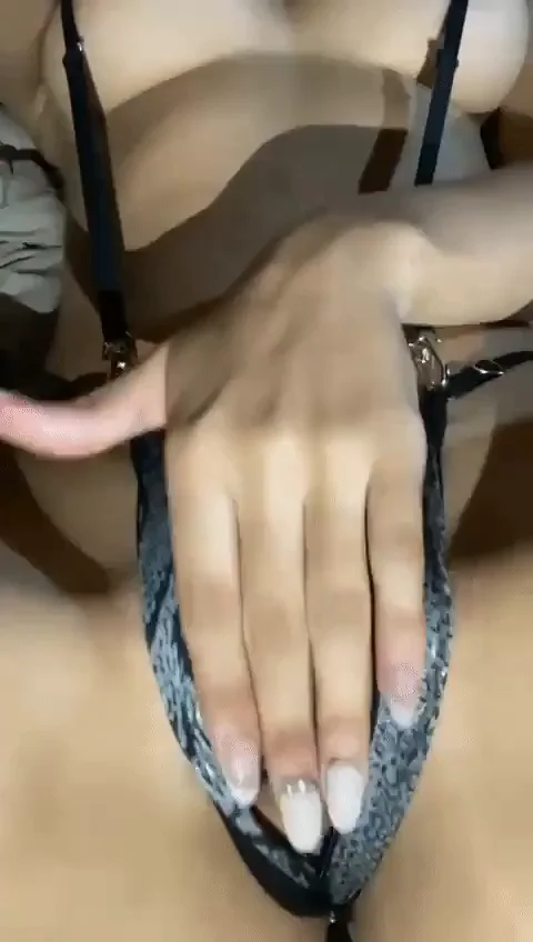 Lick my naughty pussy and fuck me so hard so i moan