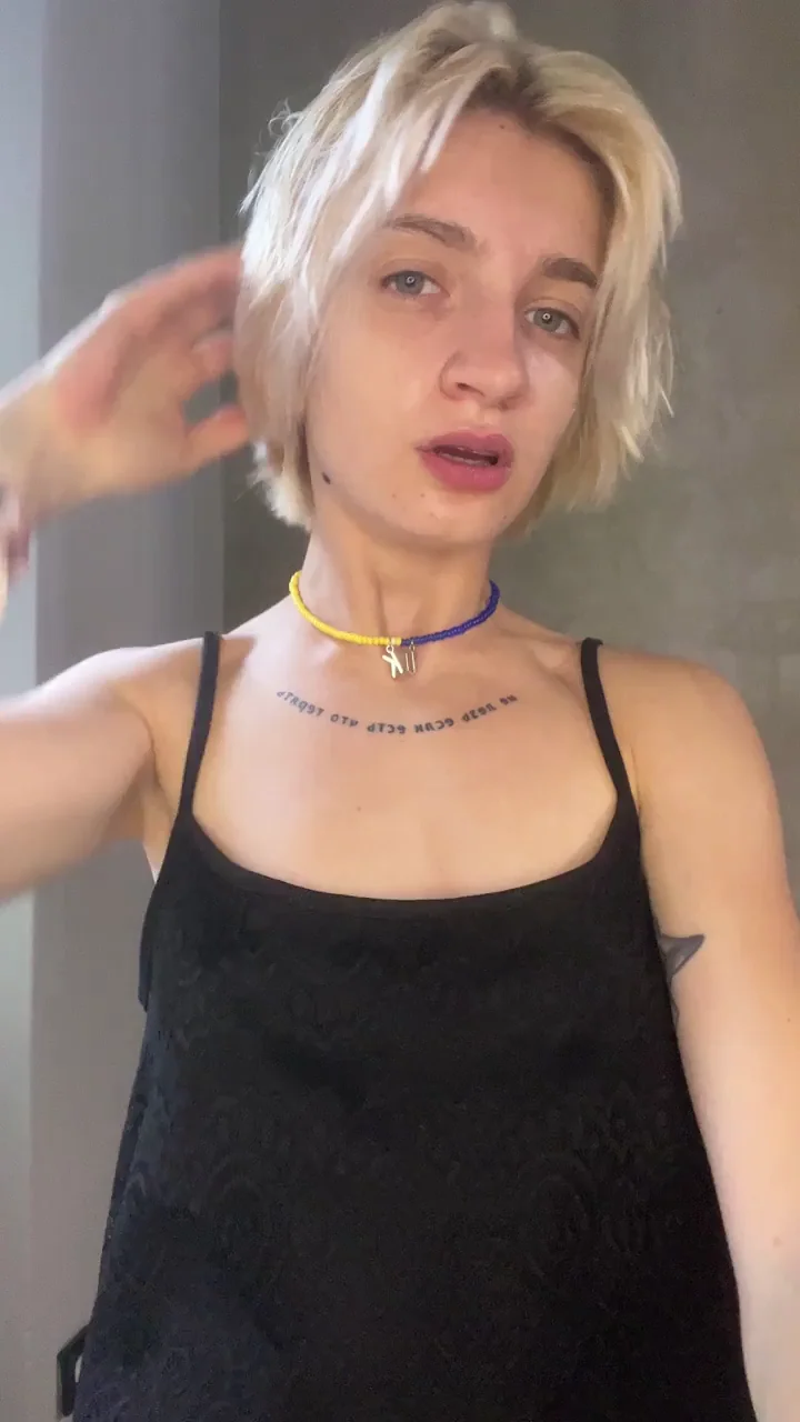 touch my nipples like I do it