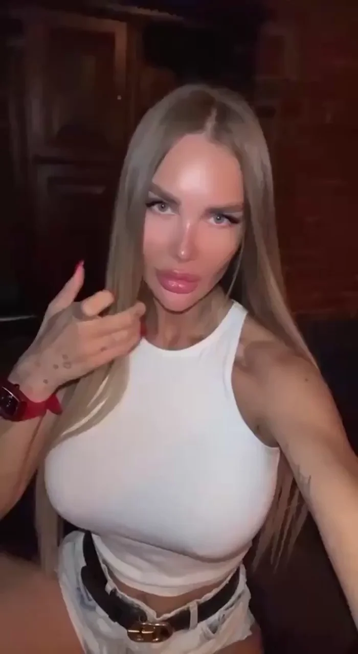 nipple piercing or pussy piercing?