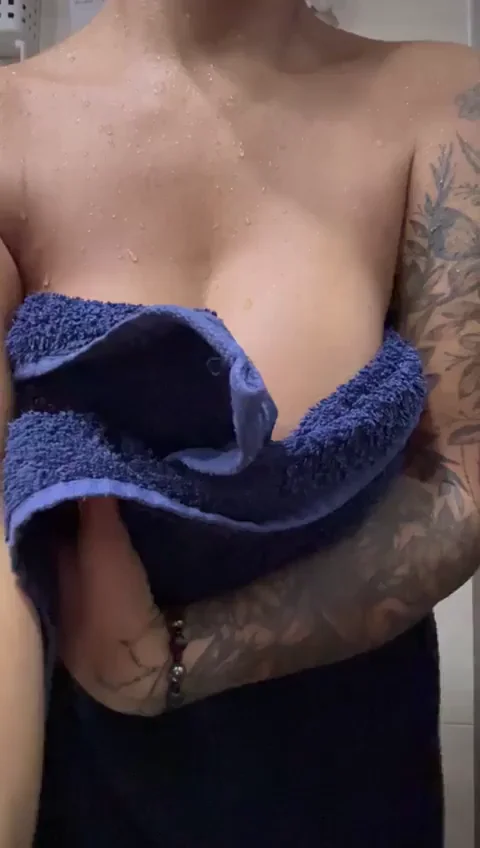 What's better than some big Latina milf tits for you.