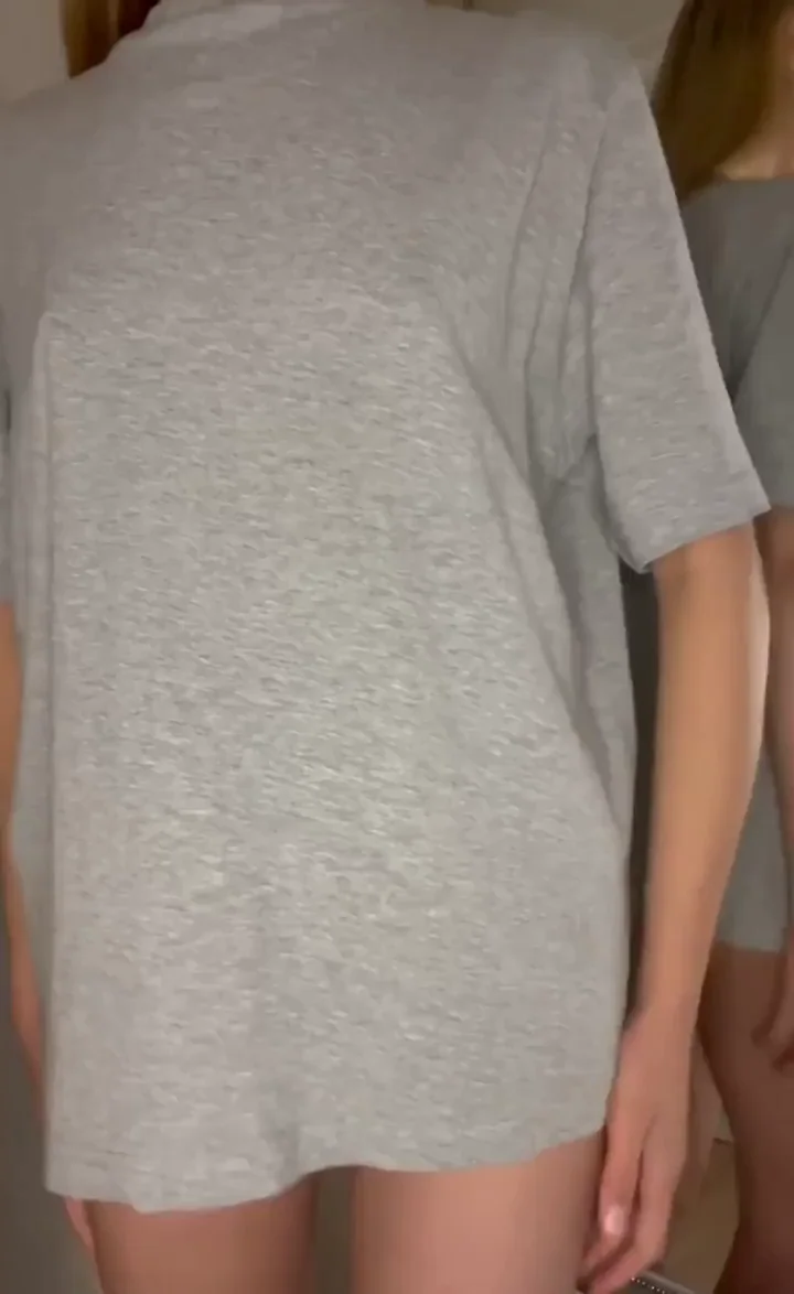 I'm 18 and still flat as hell|