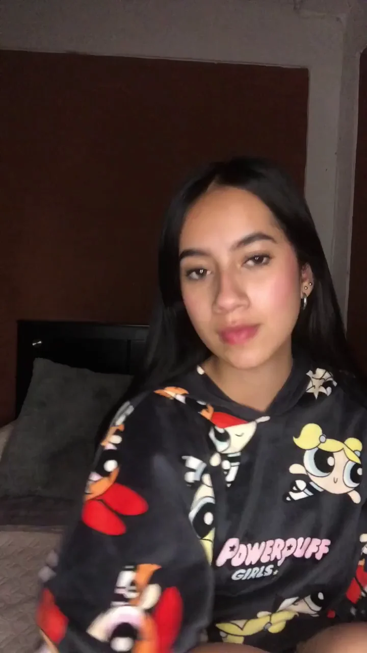 I need a guy how loves to eat 18yo latina coochie!