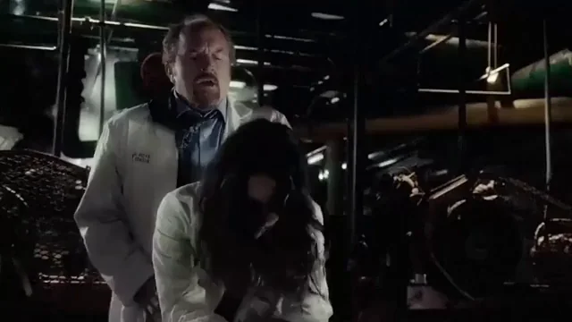 Boner Check: Can You Get Hard with Louis CK Lurking? 🐶🍆😏
