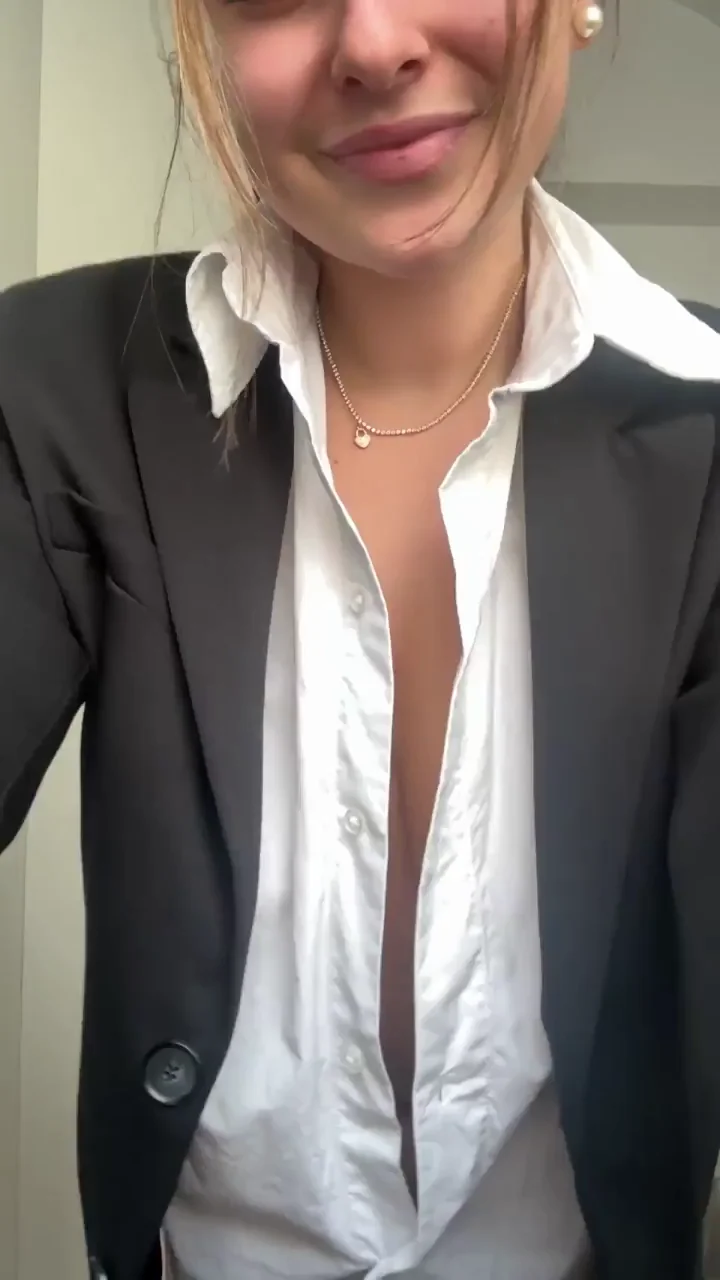 The perfect amount or too much for a meeting?