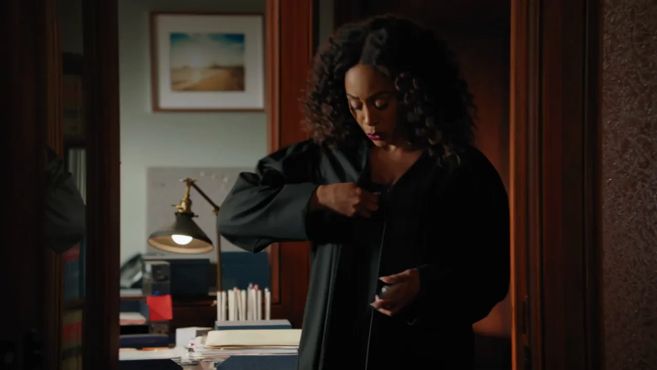 Simone Missick