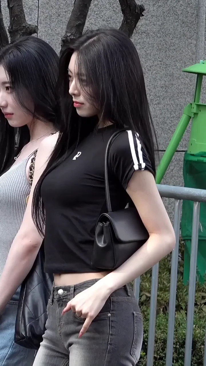 ITZY - Yuna