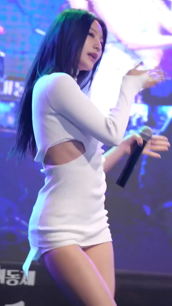 fromis_9 - Saerom