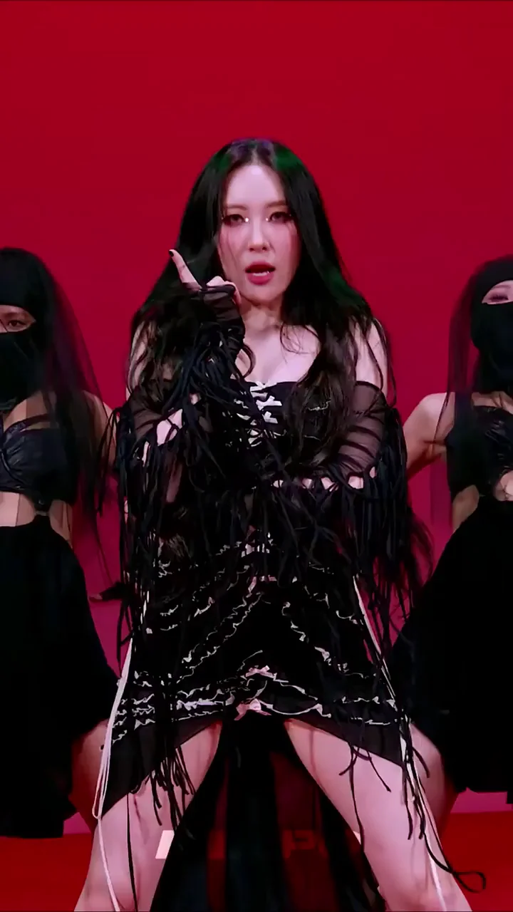 Sunmi