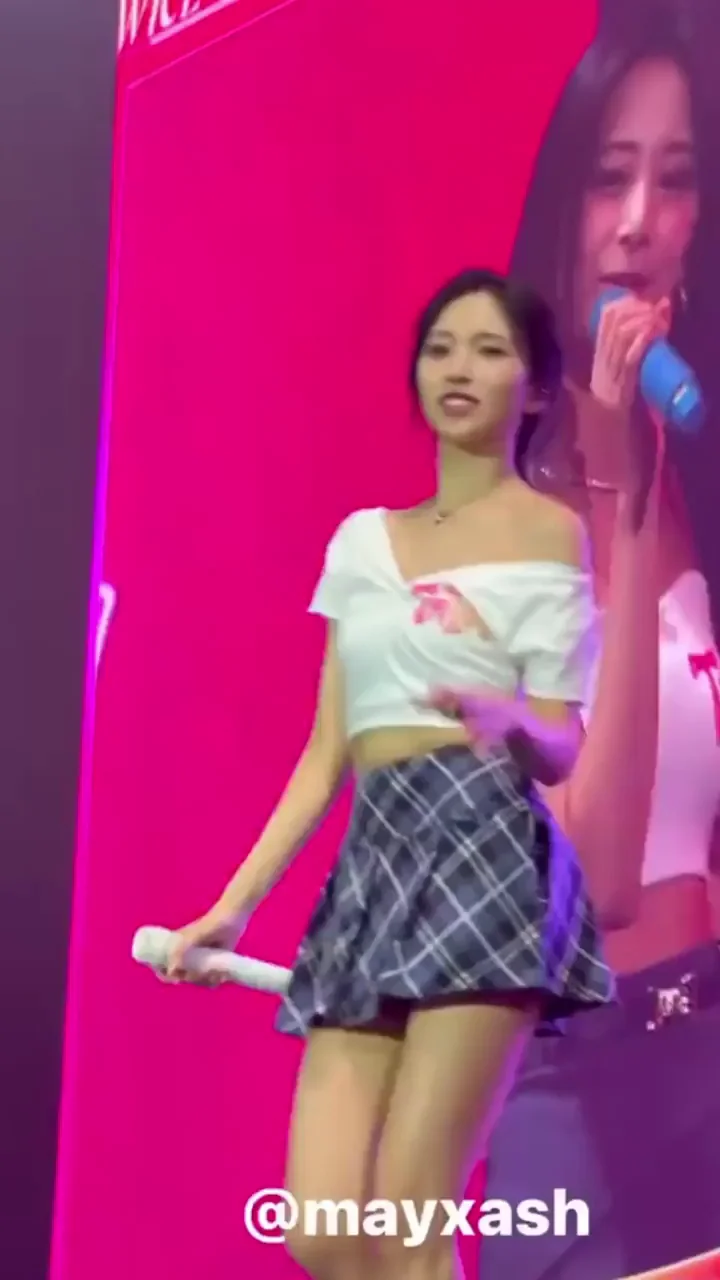 Twice - Mina