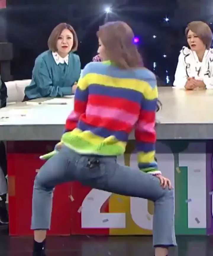 ALICE - Sohee