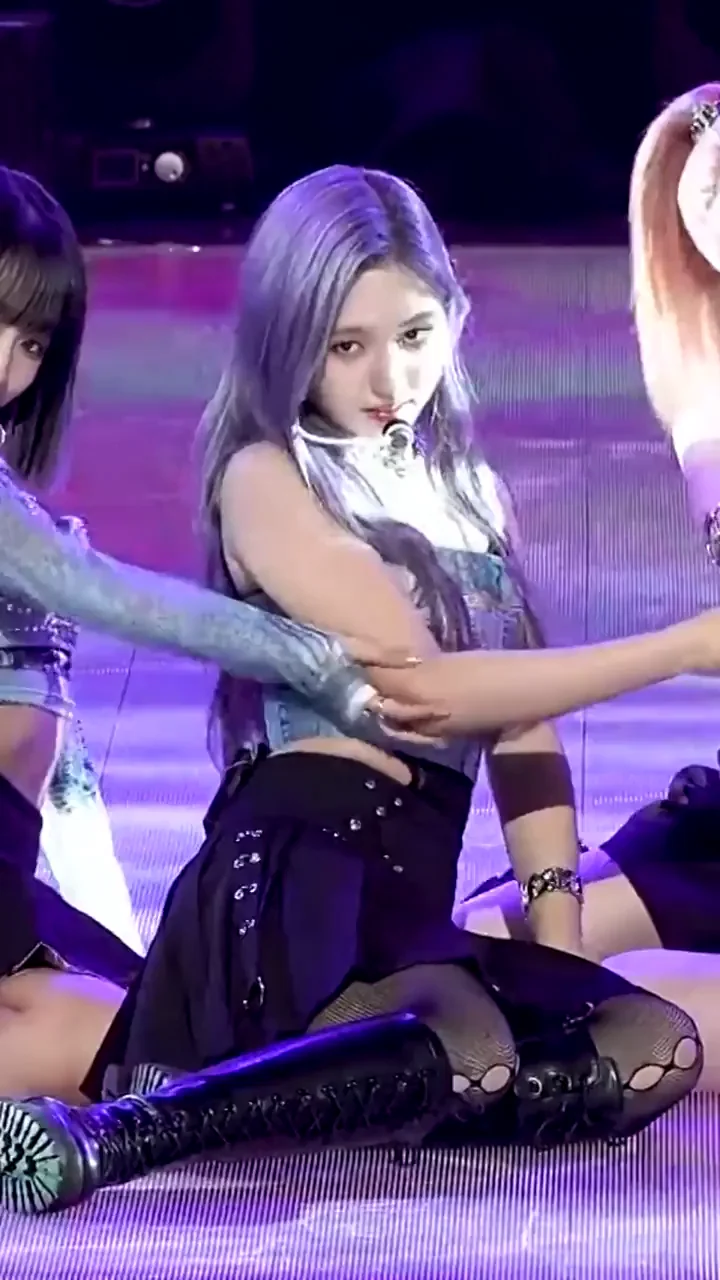 Kep1er - Yeseo
