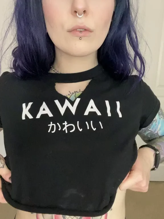 titty thursday is a thing, right? [OC]