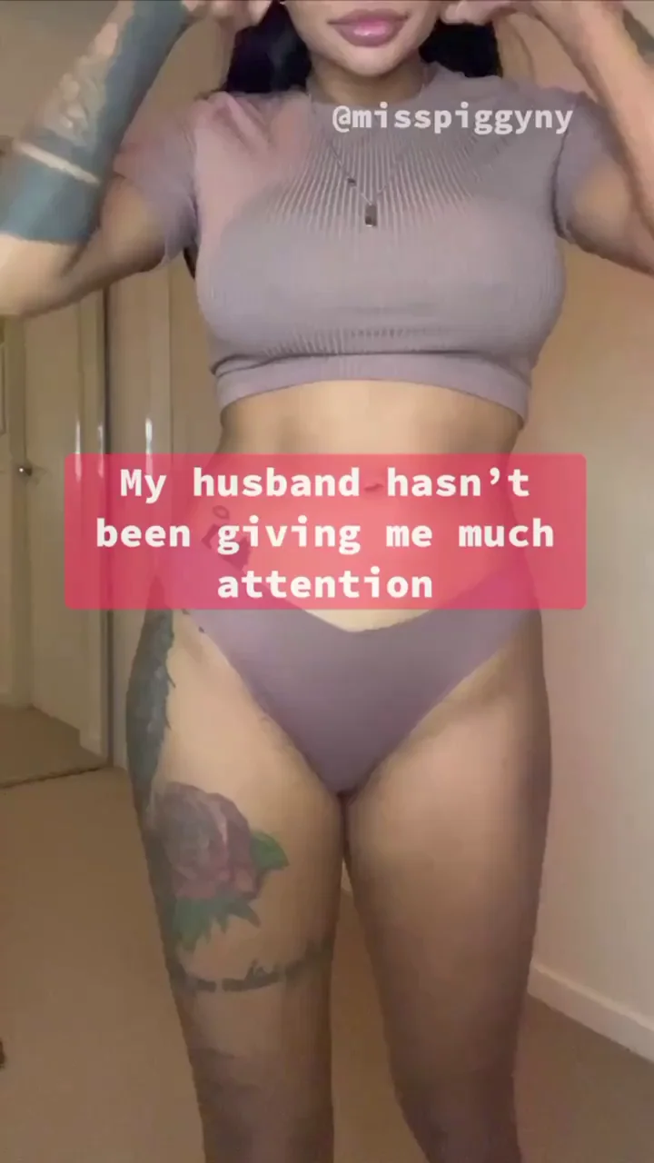 Tiny Brown Slut Creampied by Massive BWC