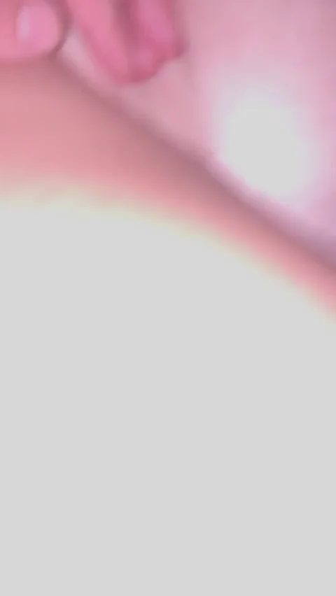 Huge creampie from a huge cock