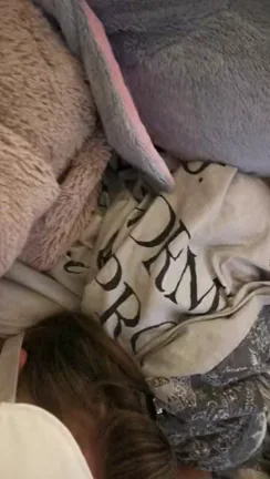 [oc] [1.00] wish someone was eating my pussy