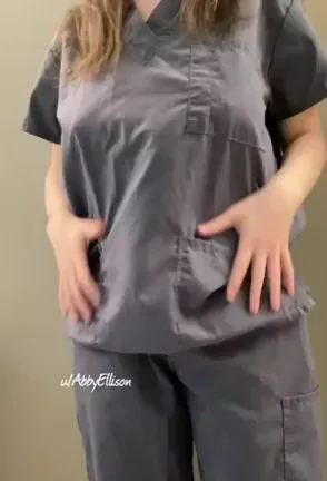 Put me in the maternity ward ;) (OC)