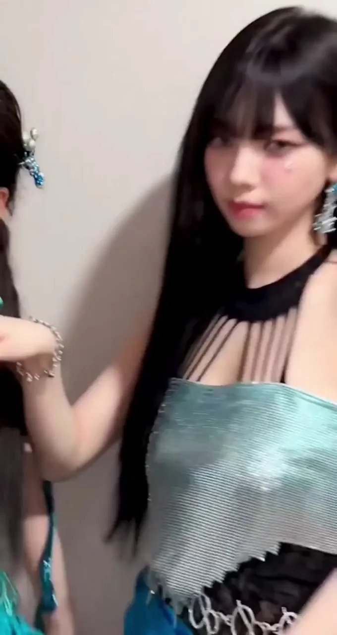 Aespa - Karina, Ningning