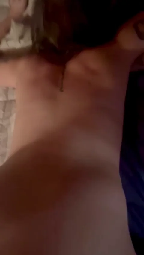 "Rough Doggy and Leaving Hand Prints with the Emo Girl"