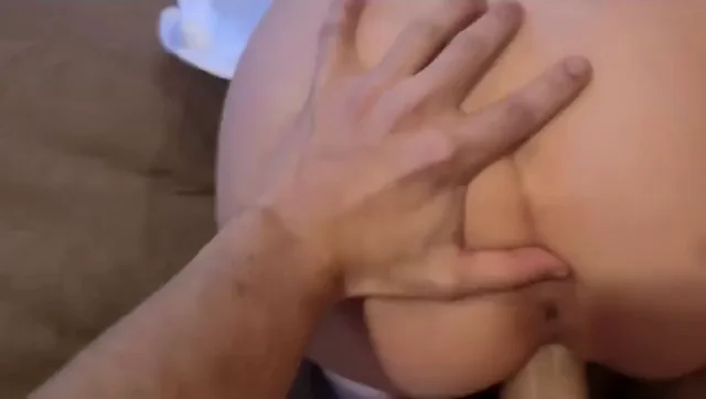 u/_mymindbreaks loves taking my cock while her BF helps me record it all?