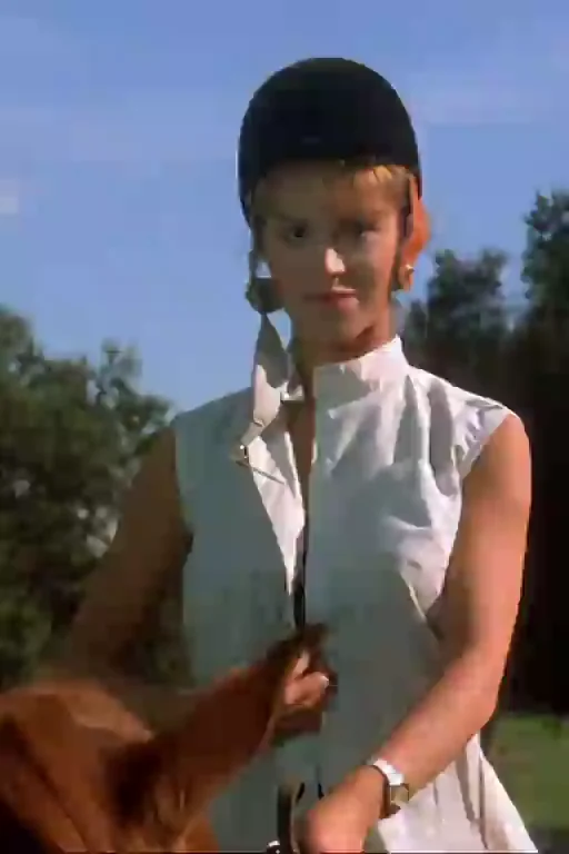 Betsy Russell perfect plots in Private School