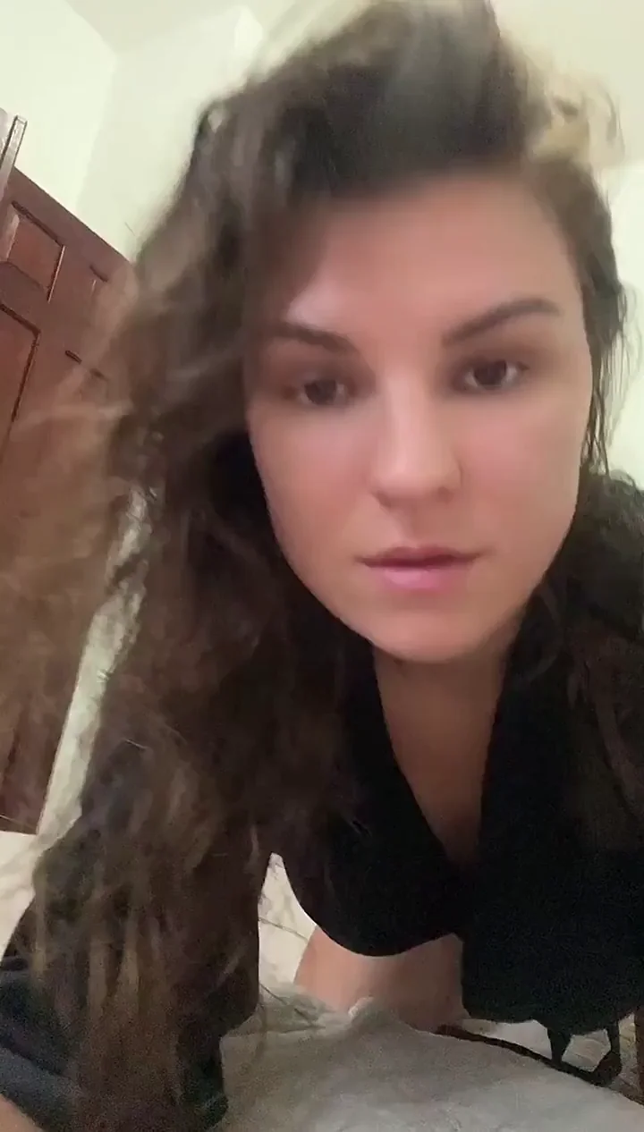 Begging for That Thick Creampie, Baby!