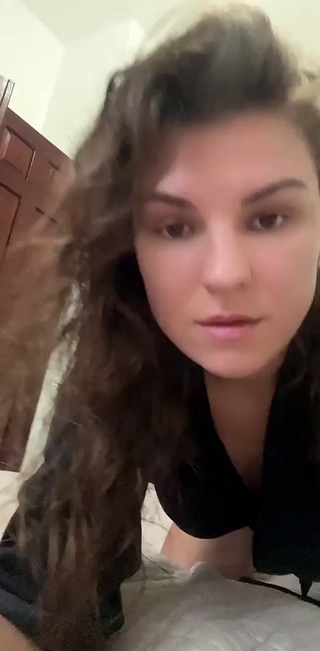 I would love to feel my pussy filled with your dick. It would feel too good