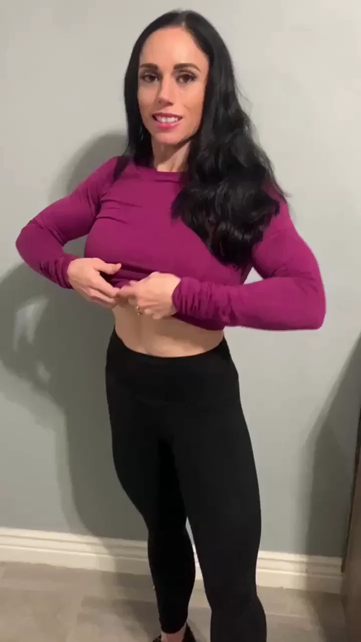 Am I hot for a 36 year old MIlF?