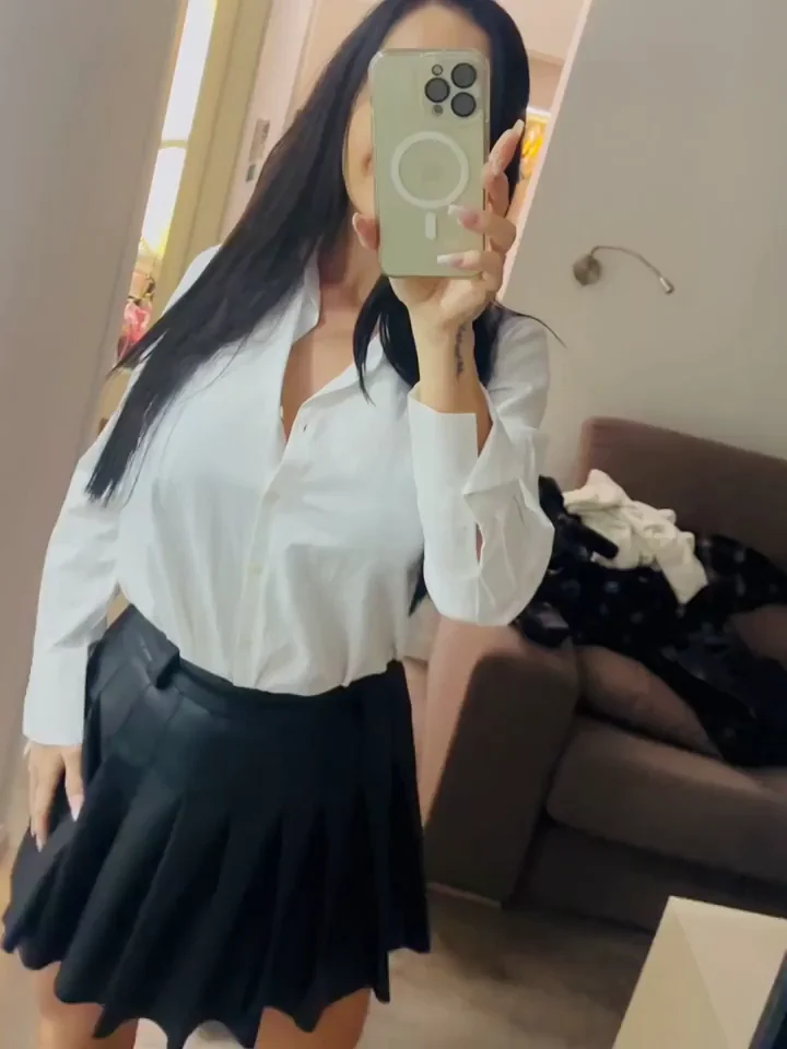 My business casual, for your convenience