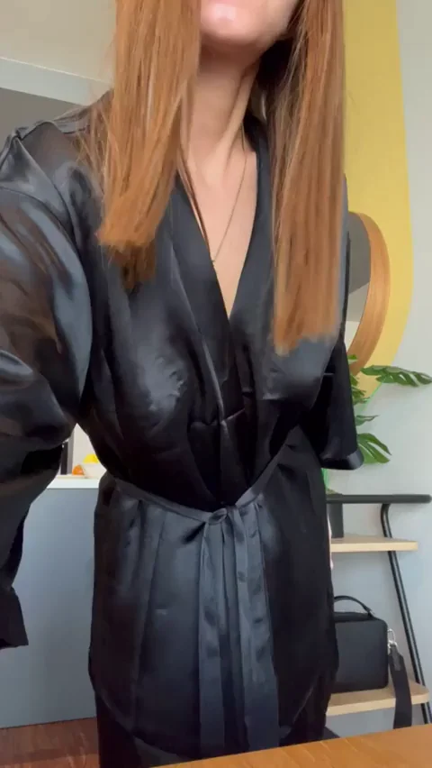 Special look for waiting you at home