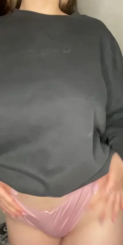 this top can literally hide everything