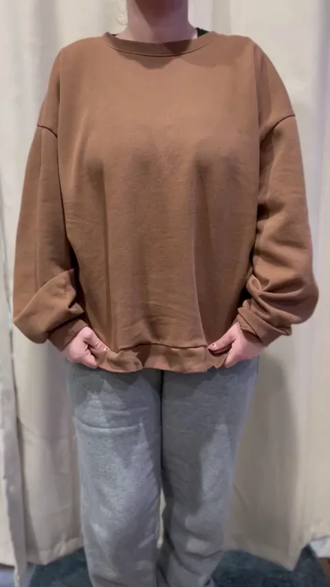 Monday Blues? My Massive Tits Riding Surprise Will Fix That! 😈🍈🍈