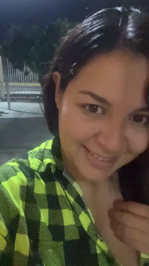 flashing without being seen is boring