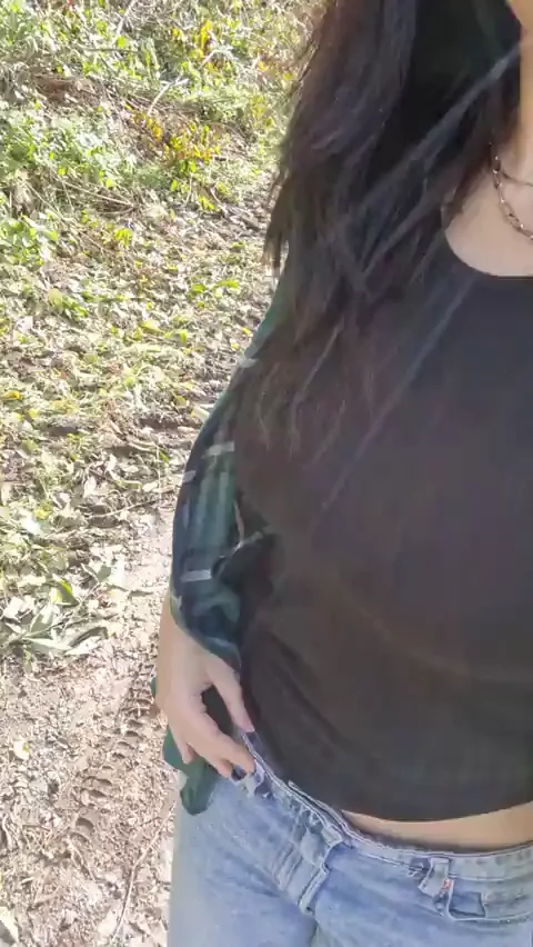 Pool Party Cum Fest: MILF Teases in the Wild 😈💦