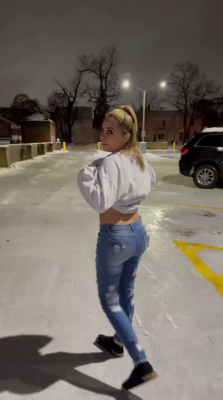 I'm the best ride in this parking lot